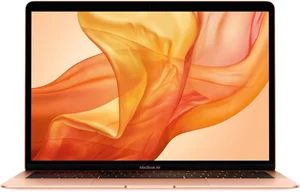 Image MacBook 12" (2017) 8/256Gb Gold (MNYK2)