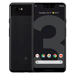 Image Google Pixel 3 XL 4/64GB Black