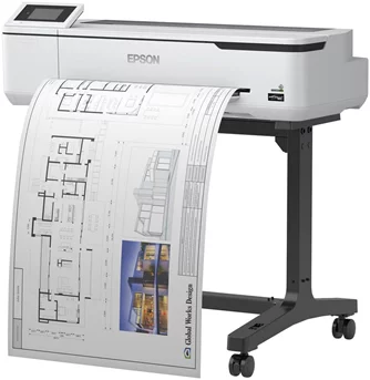 Плоттер Epson SureColor SC-T3100