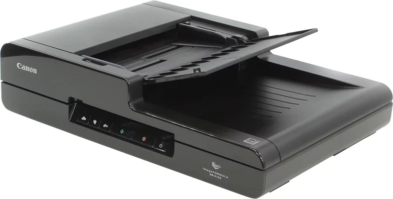 Image Canon image FORMULA DR-F120