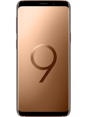 Image Samsung S9 Galaxy G960F 128GB Dual Gold