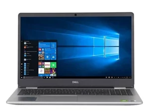 Image Dell 15.6" Inspiron 15 5593 Silver (Core i7-1065G7, 8Gb, 512Gb)
