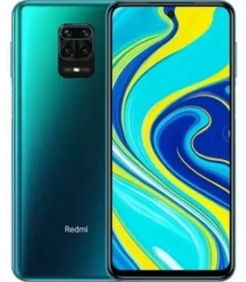 Image Xiaomi Redmi Note 9S 4/64GB Blue