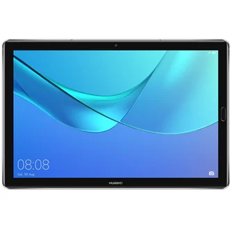 Планшет Huawei MediaPad M5 10.8" 4/32Gb WiFi Gray