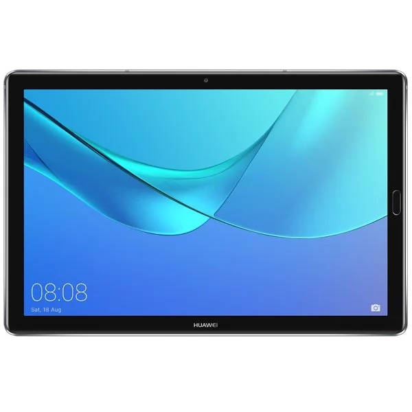 Image Планшет Huawei MediaPad M5 10.8" 4/32Gb WiFi Gray