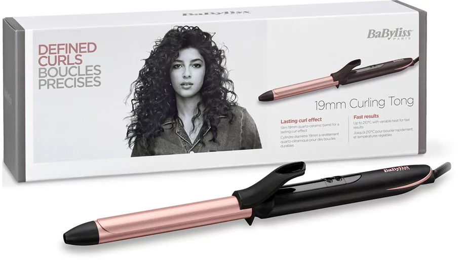 Image Babyliss С450Е