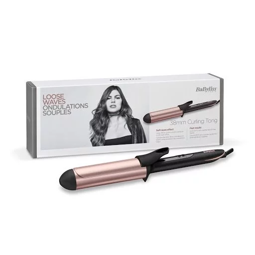 Ondulator Babyliss C453E
