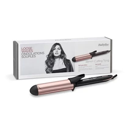 Плойка Babyliss C453E