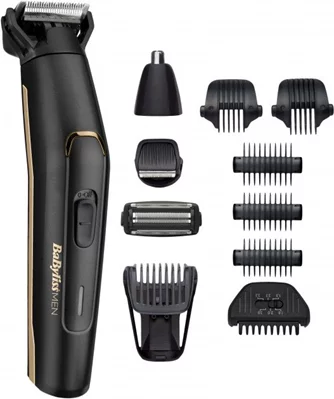 Trimmer BABYLISS MT860E