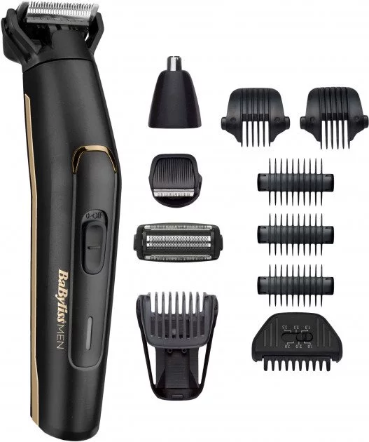 Image Триммер BABYLISS MT860E