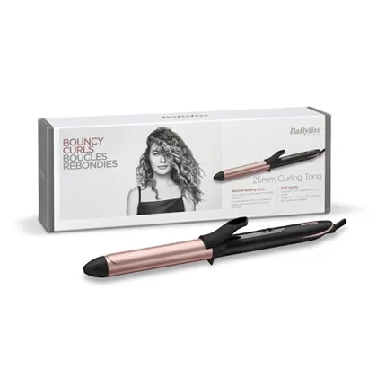 Плойка Babyliss С452Е