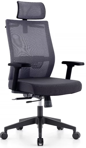 Image Офисное кресло DP GALAXY BLACK