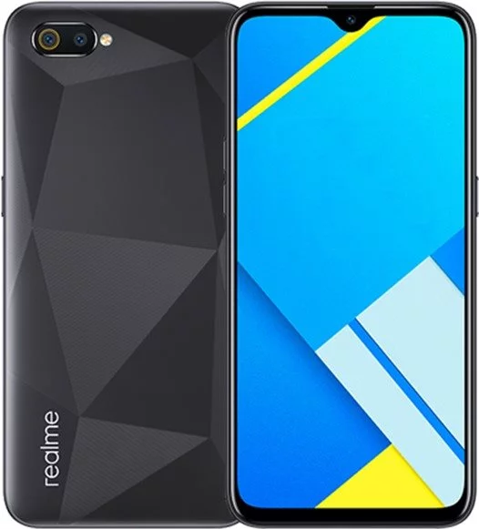 Image Realme C2 2/32GB Black