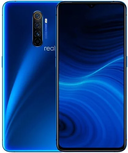 Image Realme X2 PRO 8/128GB Blue