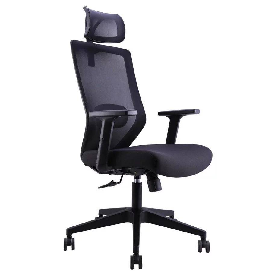 Image Офисное кресло DP Focus Black