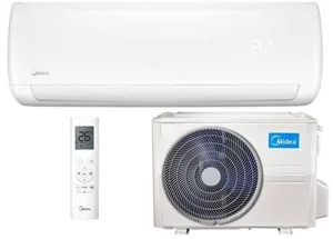 Image Midea MB-12N1D0-I/MB-12N8D6H-O