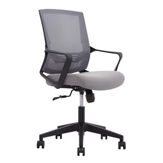 Fotoliu de birou POLO Grey