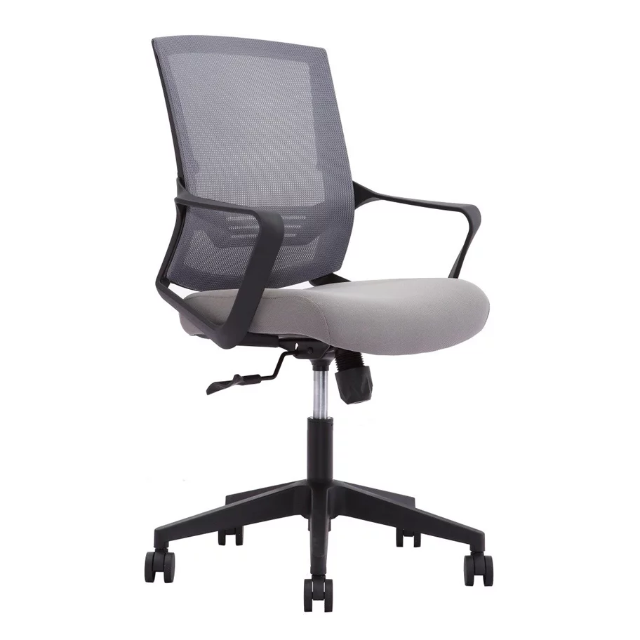 Image Fotoliu de birou POLO Grey