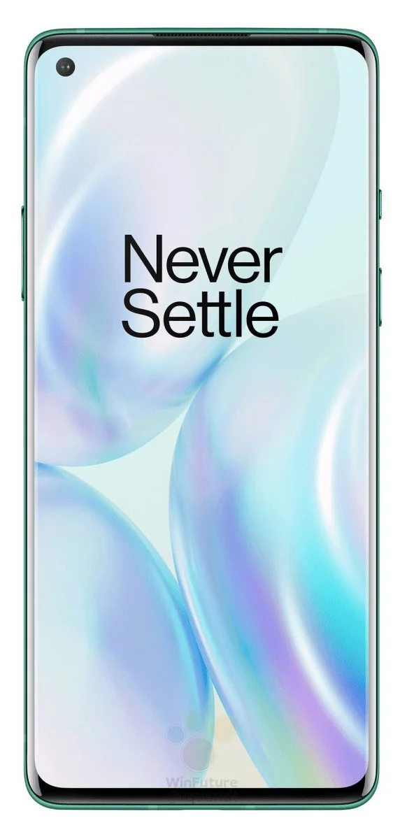 Image OnePlus 8 8/128GB Dual Green