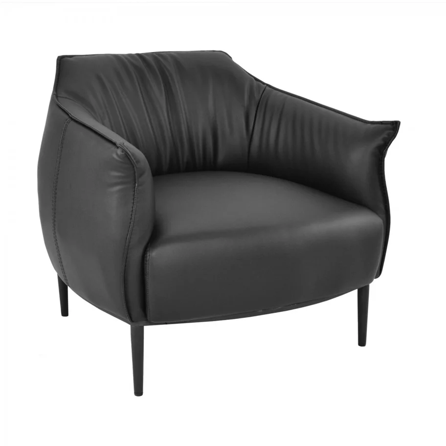 Image Кресло DP KING Black