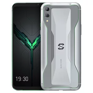 Image Xiaomi Black Shark 2 6/128Gb Dual Silver