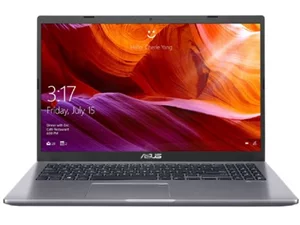 Image ASUS 15.6" X509FA Grey (Core i3-8145U 8Gb 256Gb)