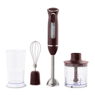 Блендер VITEK VT-8535 Brown