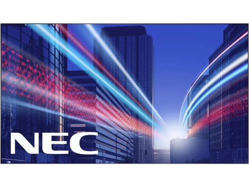 Image NEC MultiSync X554UNV-2