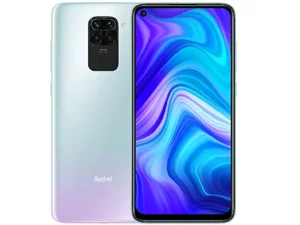 Image Xiaomi Redmi Note 9 4/128GB White