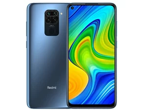 Image Xiaomi Redmi Note 9 3/64GB Gray