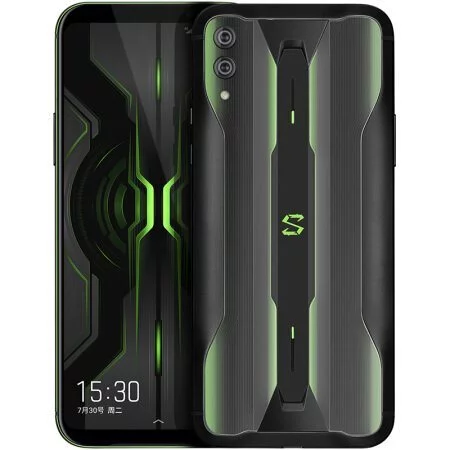 Image Xiaomi Black Shark 2 PRO 8/128GB Black
