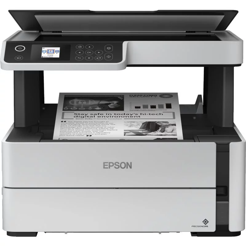 Image МФУ Epson M2170
