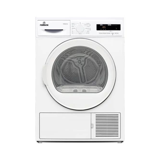 Image Mașină de uscat rufe Fermatik TMTD8HF4G