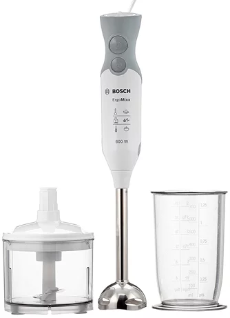 Blender Bosch MSM66120