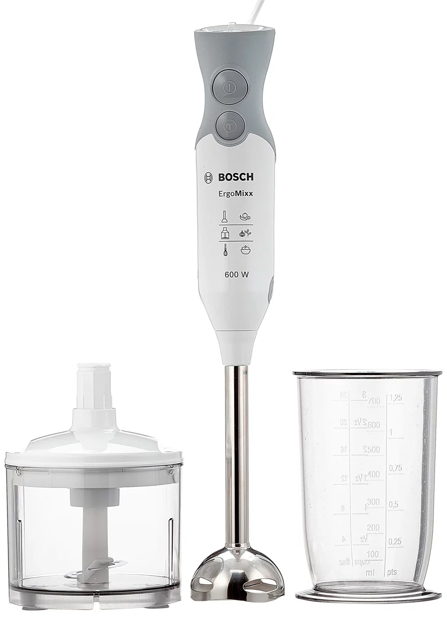 Image Blender Bosch MSM66120