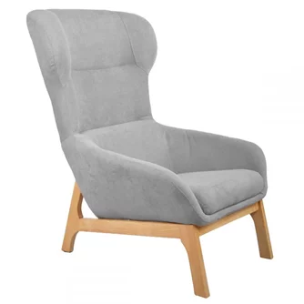 Кресло TIGER Grey