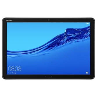 Планшет Huawei MediaPad M5 Lite 10" 32GB Space Gray
