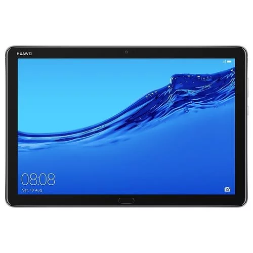 Image Планшет Huawei MediaPad M5 Lite 10" 32GB Space Gray