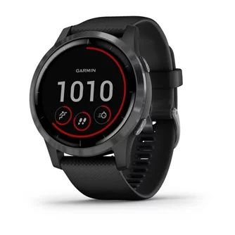 Garmin VivoActive 4 Black