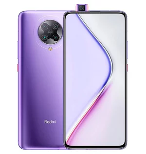 Image Xiaomi Poco F2 Pro 6/128GB Purple