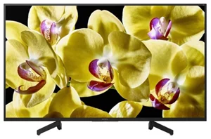 Image SONY KD43XG8096BAEP