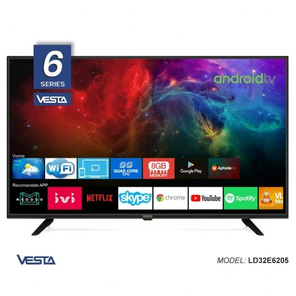 Image Vesta LD32E6205