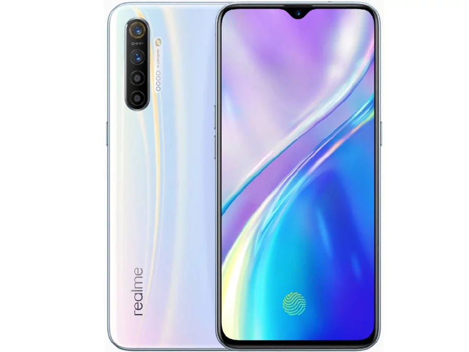 Image Realme X2 8/128GB White