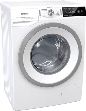 Image Gorenje WA 74S3S White