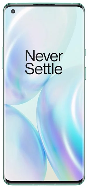 Image OnePlus 8 Pro 8/128GB Glacial Green