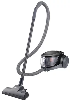 Image Пылесос LG VK76A06DNDL
