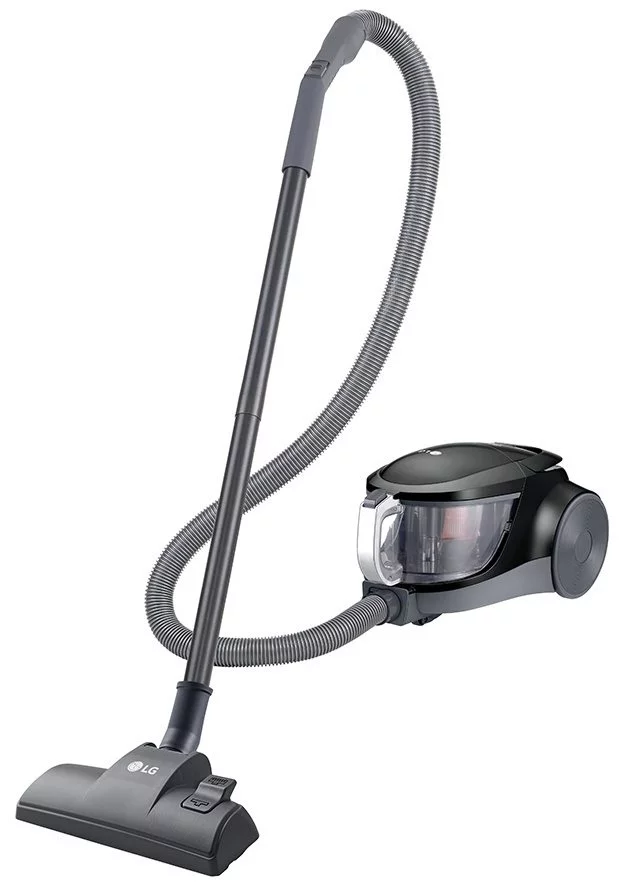 Image Пылесос LG VK76A06DNDL