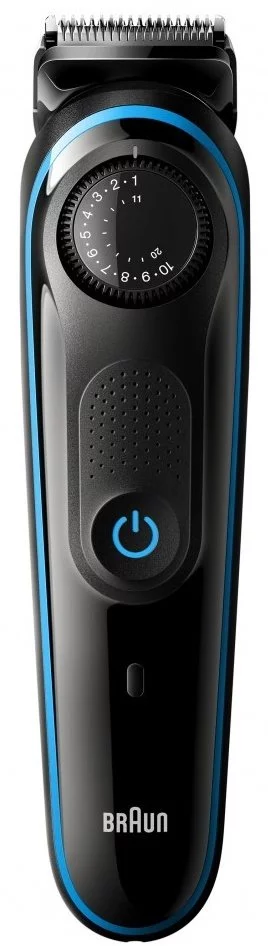 Image Триммер Braun BT3240