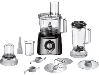 Bosch MCM3501M