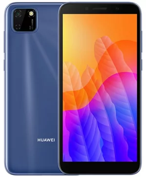 Image Huawei Y5P (2020) 2/32Gb Blue